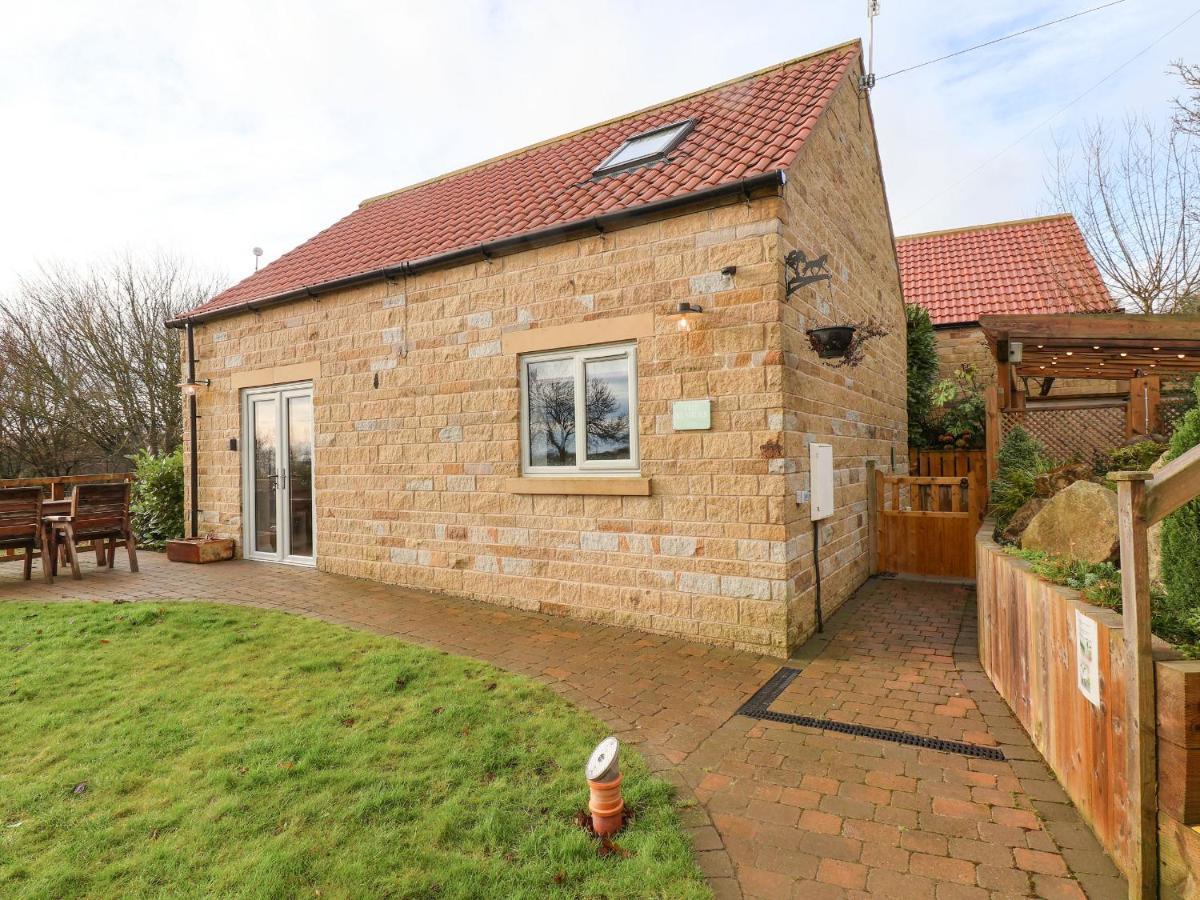 The Stables Villa Scarborough Dış mekan fotoğraf