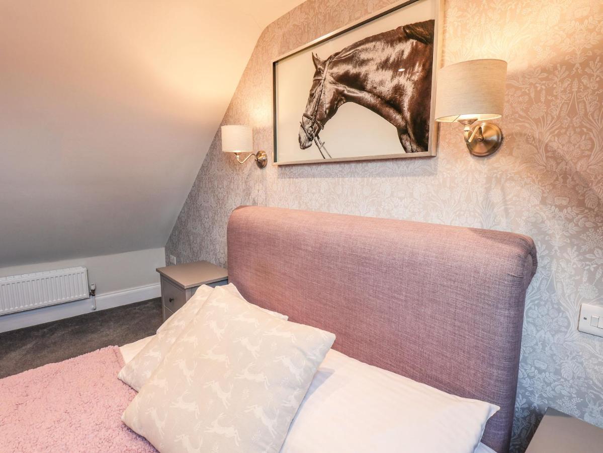 The Stables Villa Scarborough Dış mekan fotoğraf